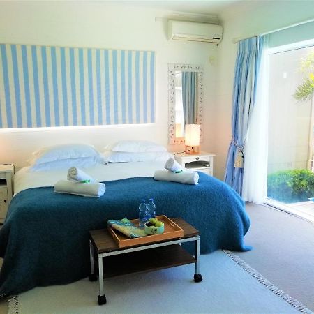 4 On Montagu Accommodation Mossel Bay Zewnętrze zdjęcie