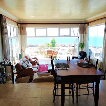 4 On Montagu Accommodation Mossel Bay Zewnętrze zdjęcie