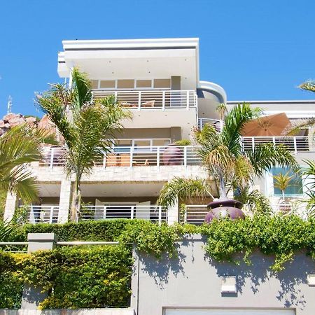 4 On Montagu Accommodation Mossel Bay Zewnętrze zdjęcie