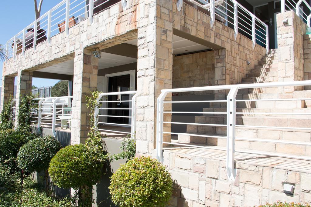 4 On Montagu Accommodation Mossel Bay Zewnętrze zdjęcie