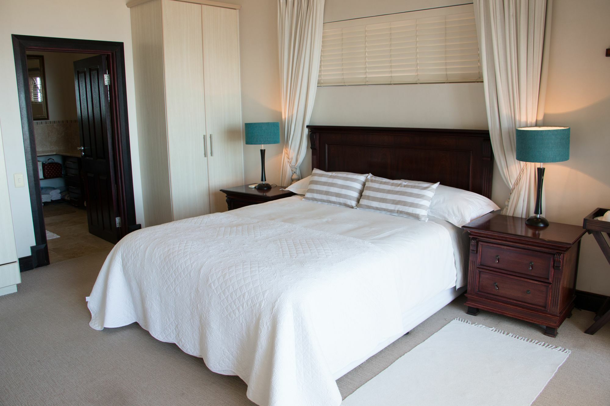 4 On Montagu Accommodation Mossel Bay Zewnętrze zdjęcie