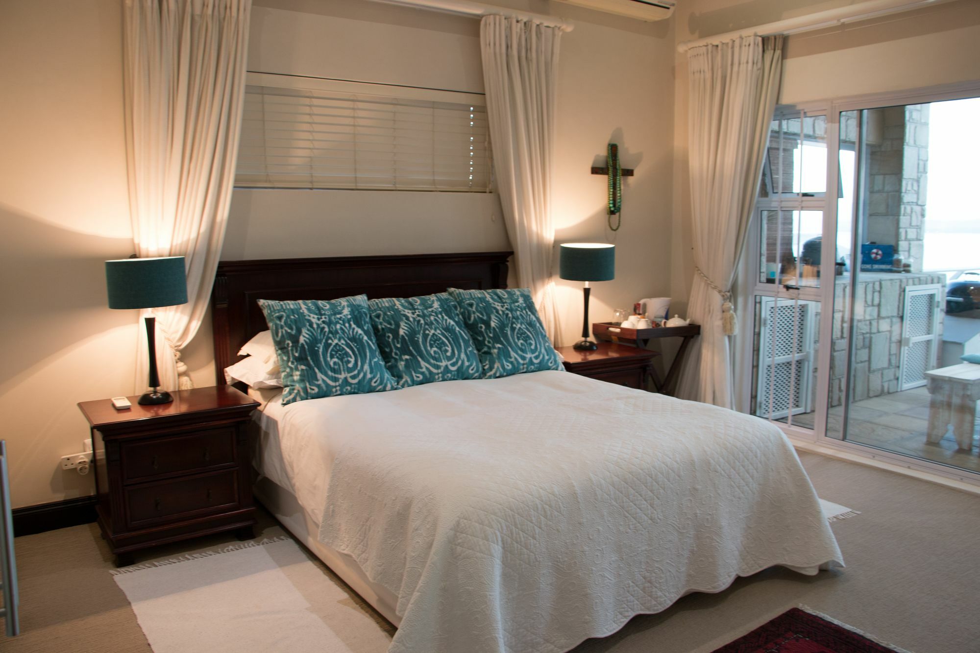 4 On Montagu Accommodation Mossel Bay Zewnętrze zdjęcie