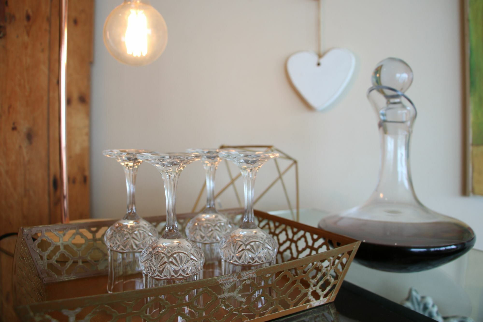 4 On Montagu Accommodation Mossel Bay Zewnętrze zdjęcie