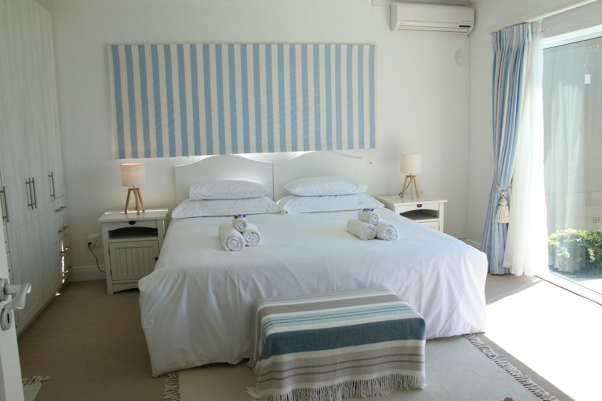 4 On Montagu Accommodation Mossel Bay Zewnętrze zdjęcie