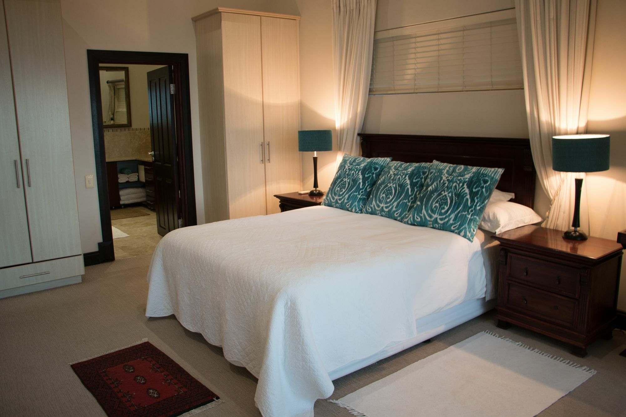 4 On Montagu Accommodation Mossel Bay Zewnętrze zdjęcie