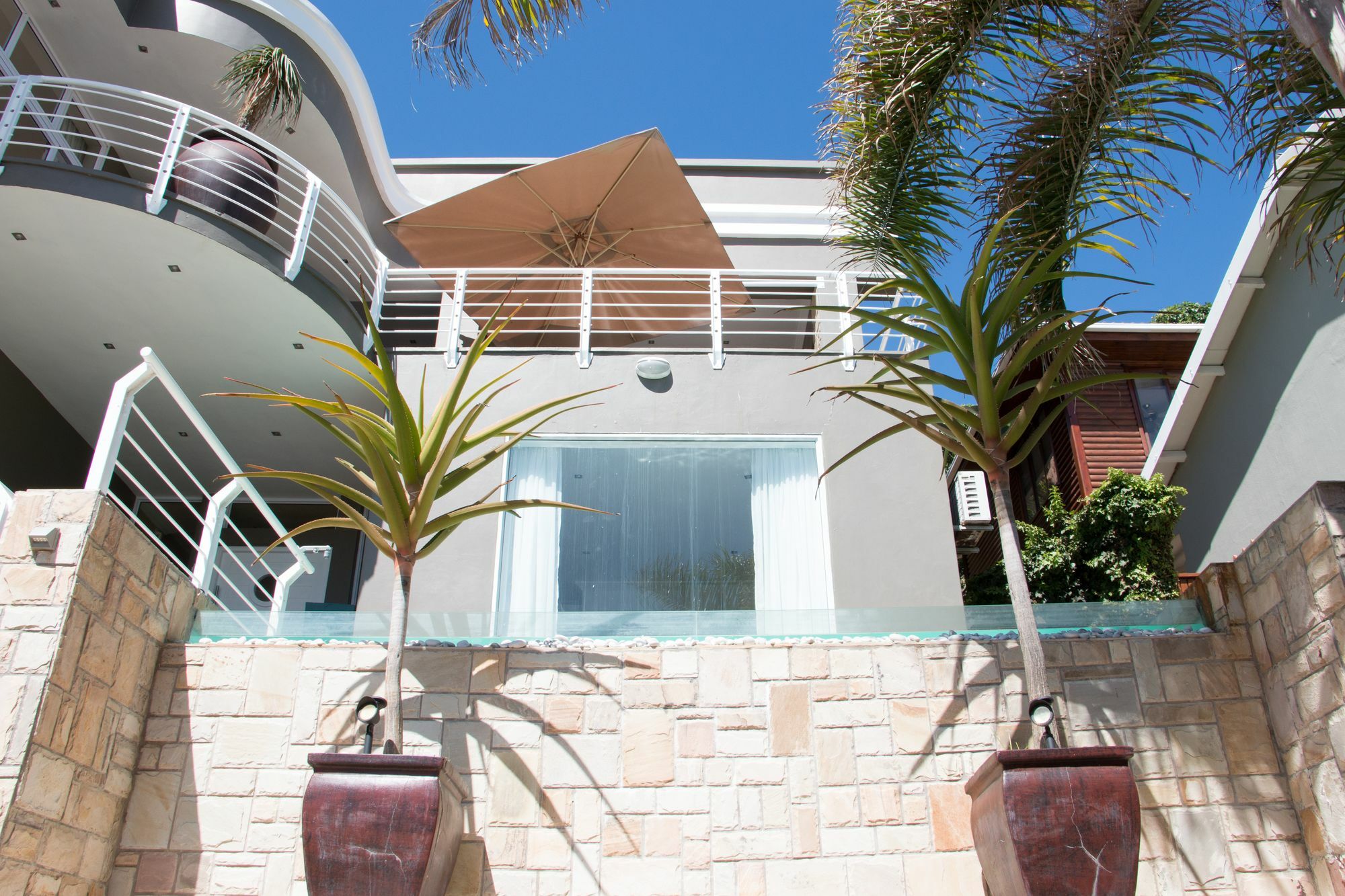 4 On Montagu Accommodation Mossel Bay Zewnętrze zdjęcie