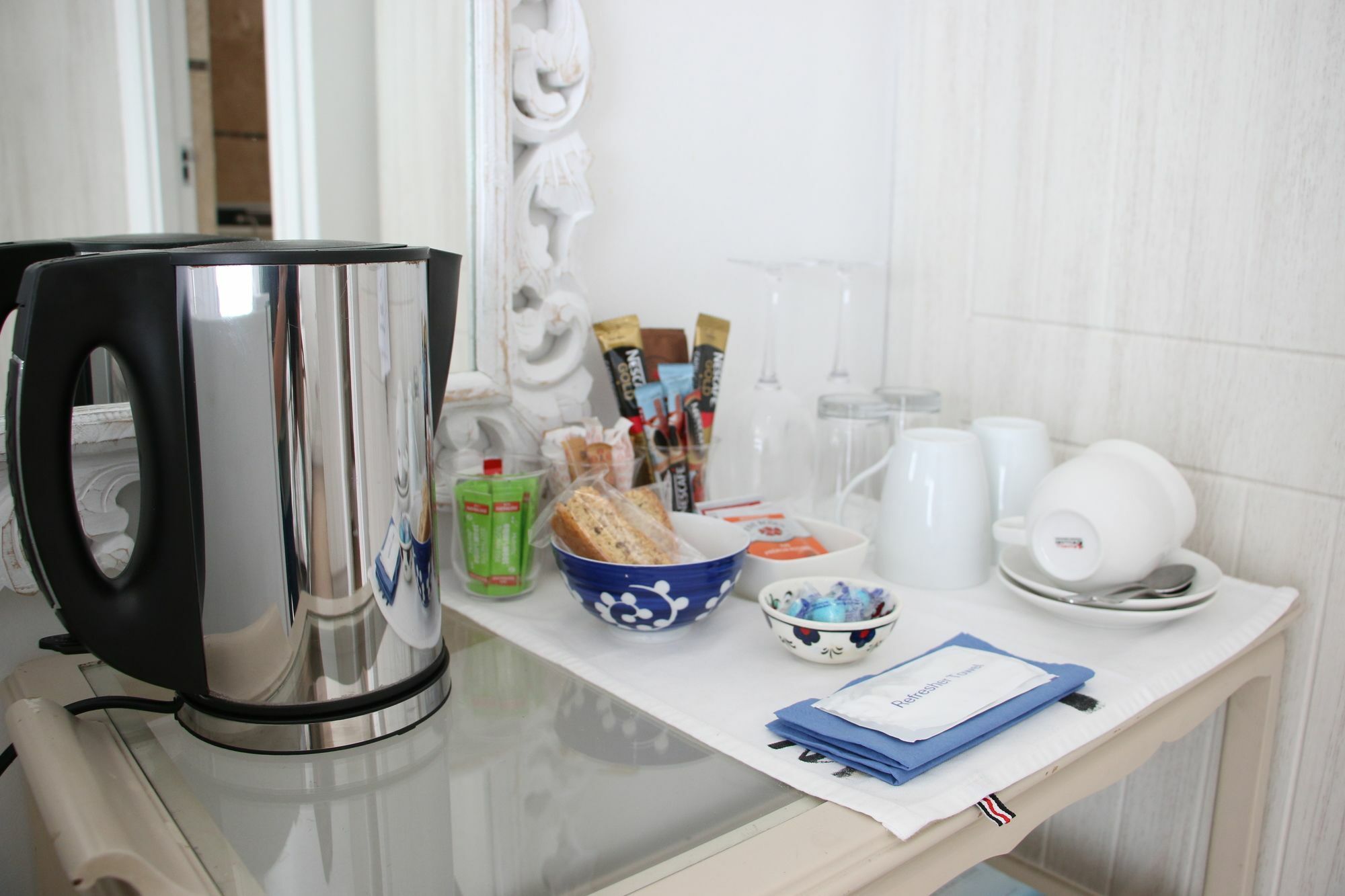 4 On Montagu Accommodation Mossel Bay Zewnętrze zdjęcie