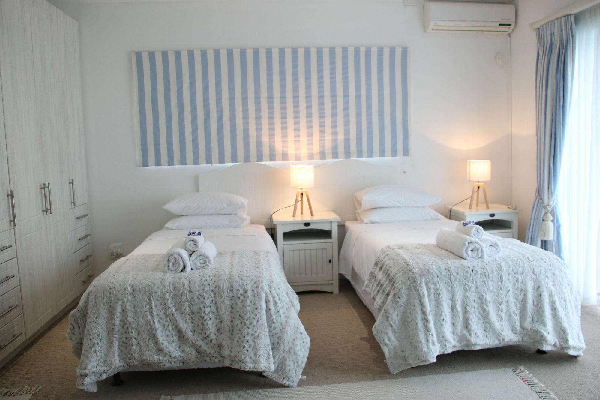 4 On Montagu Accommodation Mossel Bay Zewnętrze zdjęcie