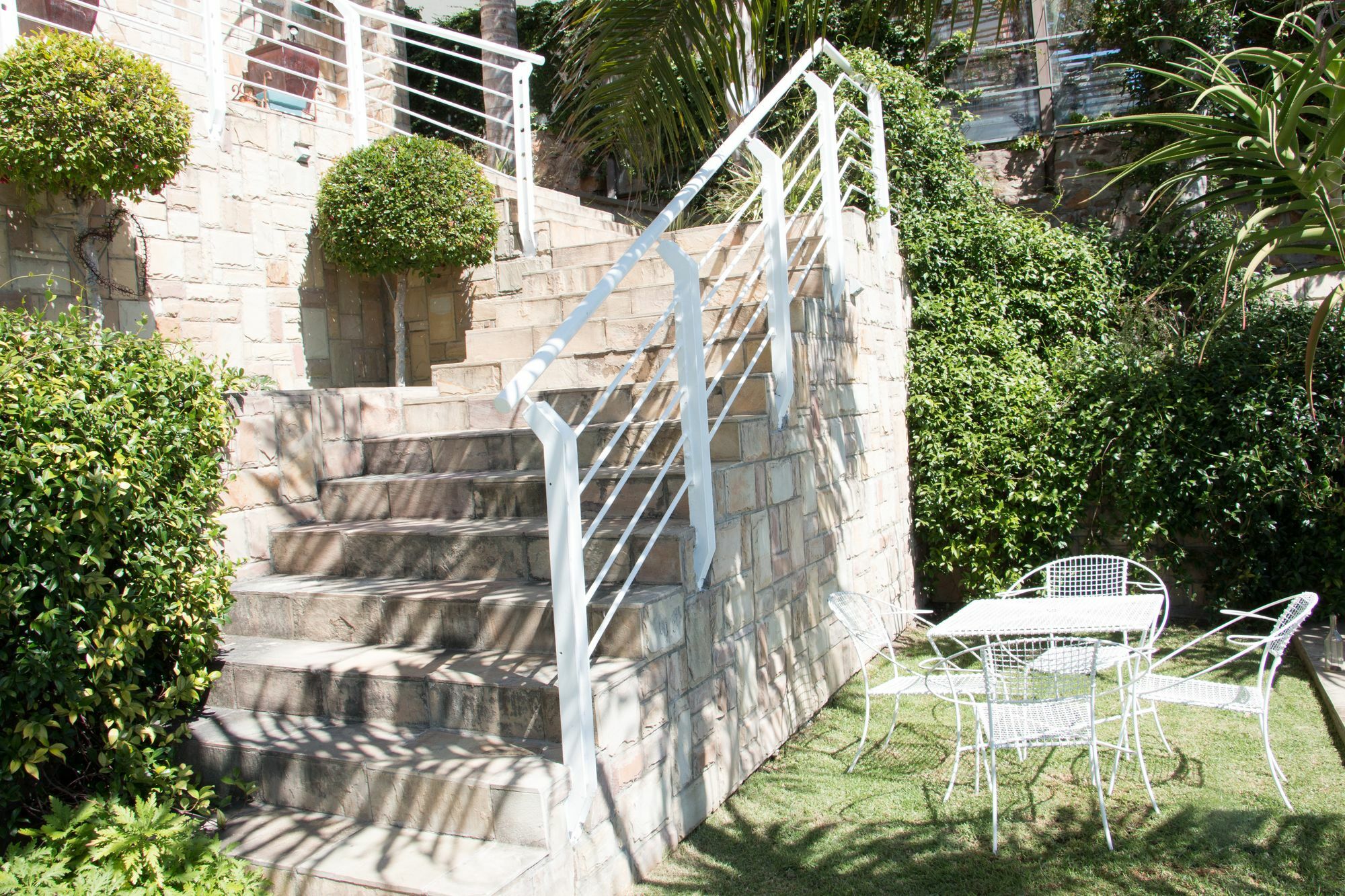 4 On Montagu Accommodation Mossel Bay Zewnętrze zdjęcie