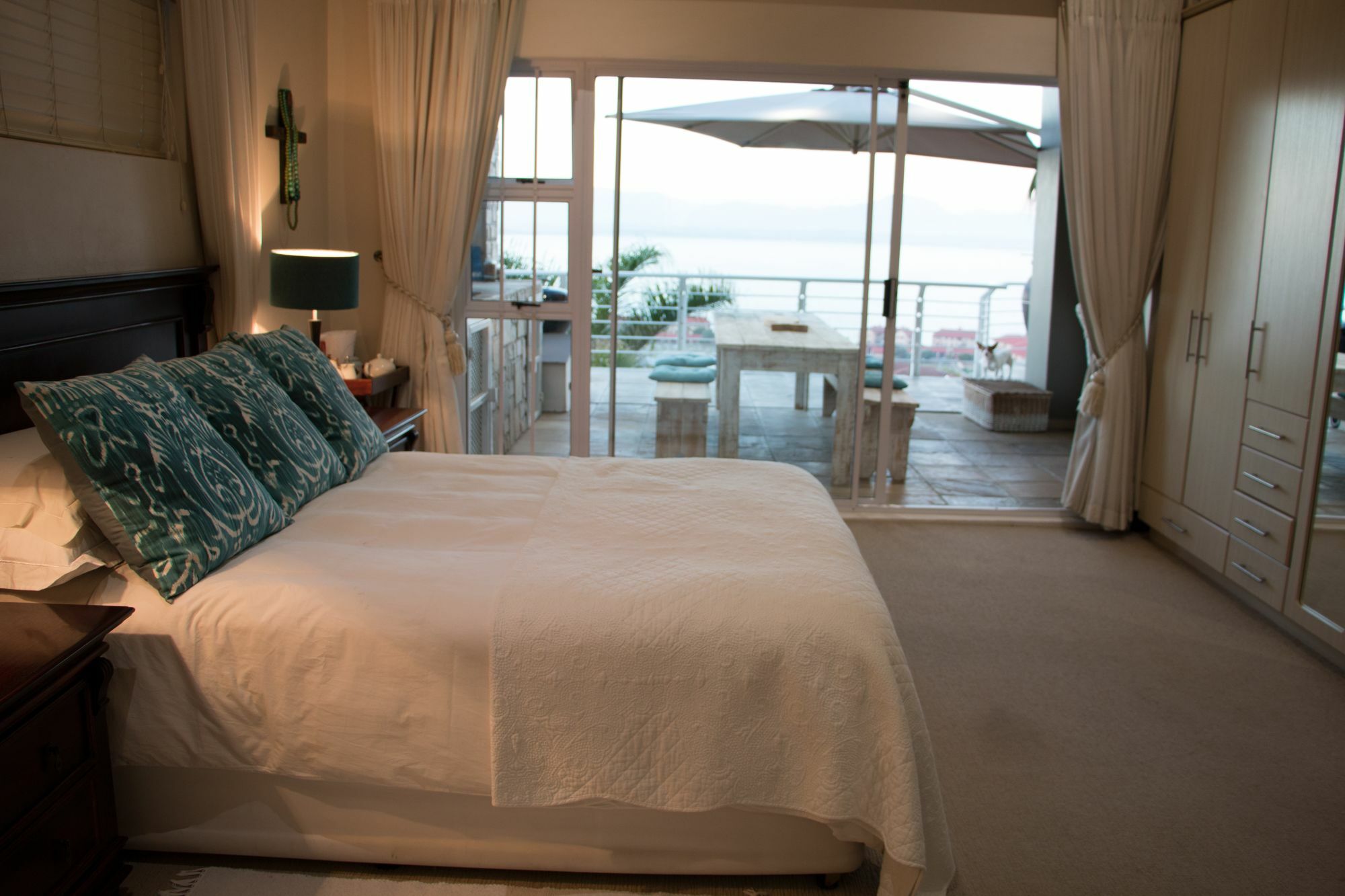4 On Montagu Accommodation Mossel Bay Zewnętrze zdjęcie