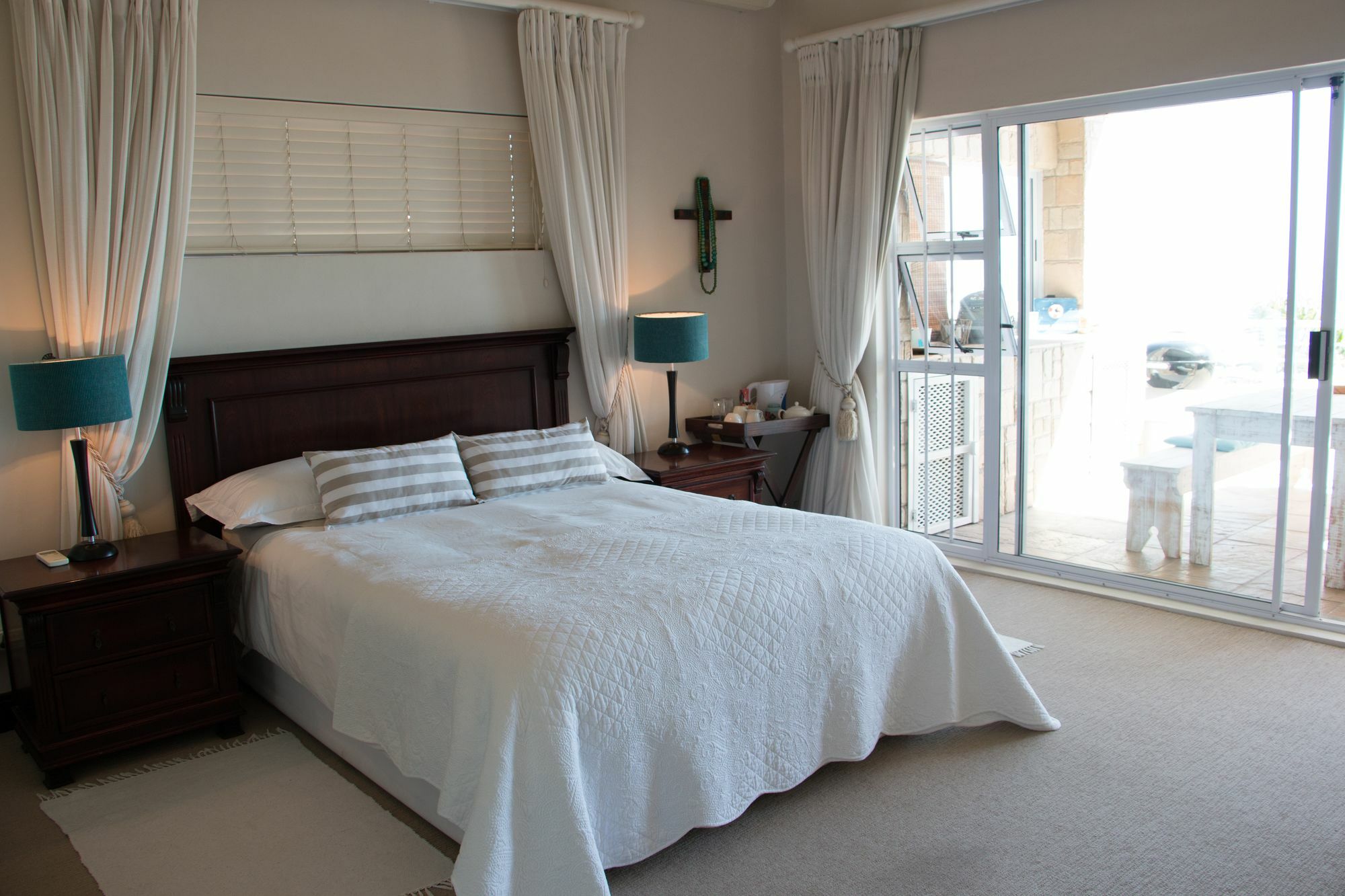 4 On Montagu Accommodation Mossel Bay Zewnętrze zdjęcie