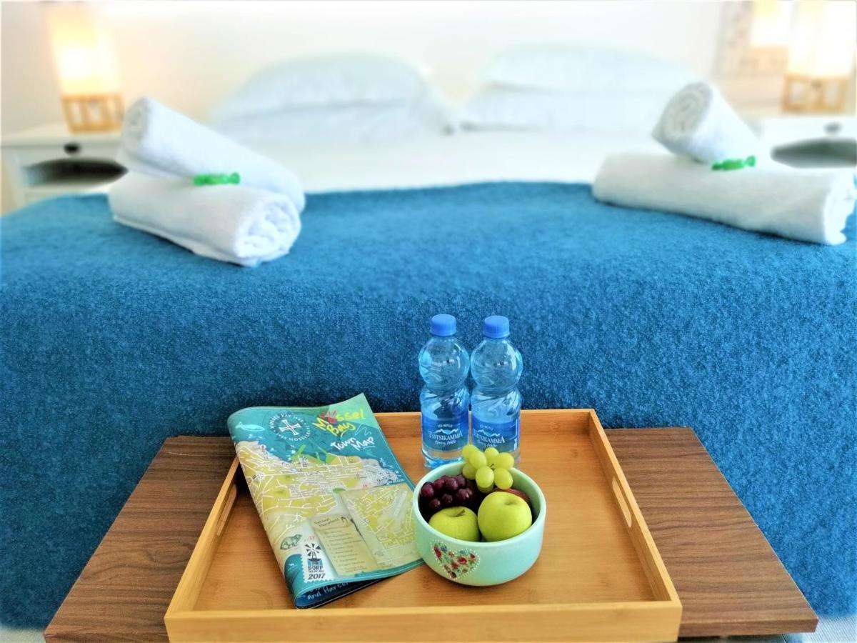 4 On Montagu Accommodation Mossel Bay Zewnętrze zdjęcie