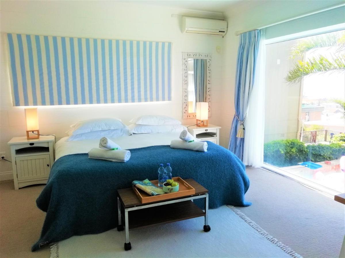 4 On Montagu Accommodation Mossel Bay Zewnętrze zdjęcie