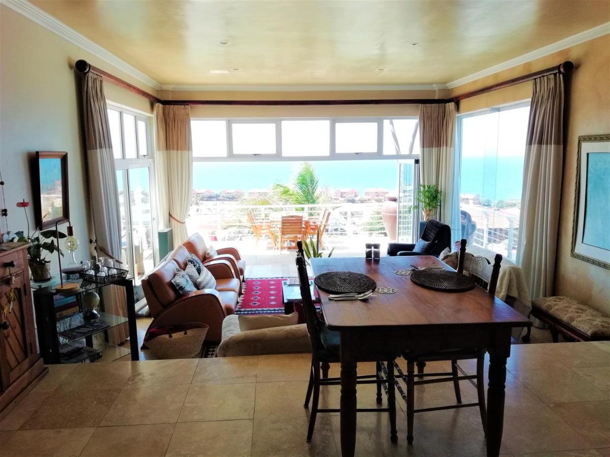 4 On Montagu Accommodation Mossel Bay Zewnętrze zdjęcie