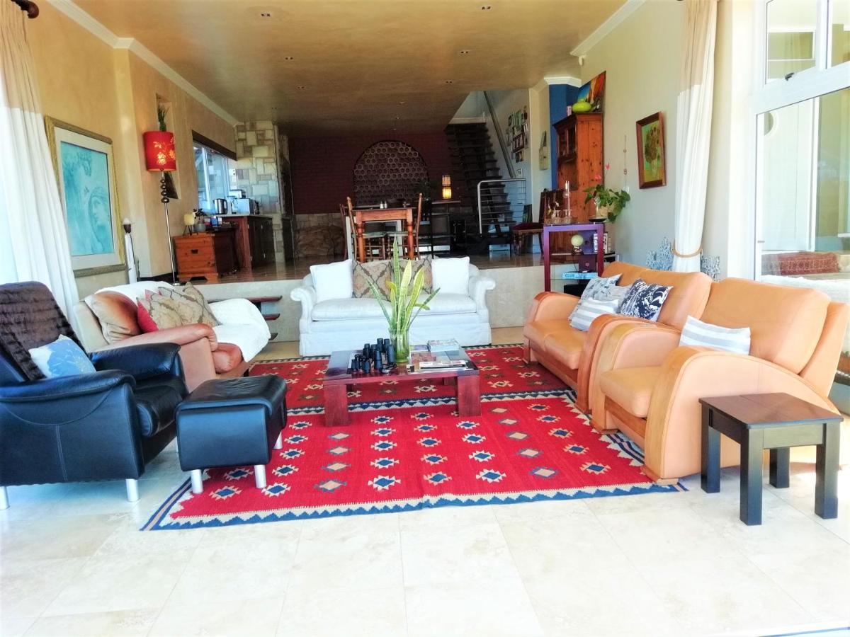 4 On Montagu Accommodation Mossel Bay Zewnętrze zdjęcie