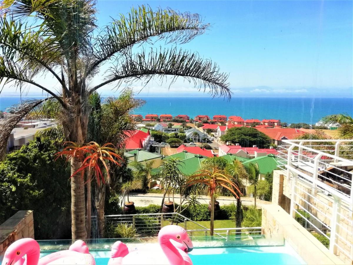 4 On Montagu Accommodation Mossel Bay Zewnętrze zdjęcie