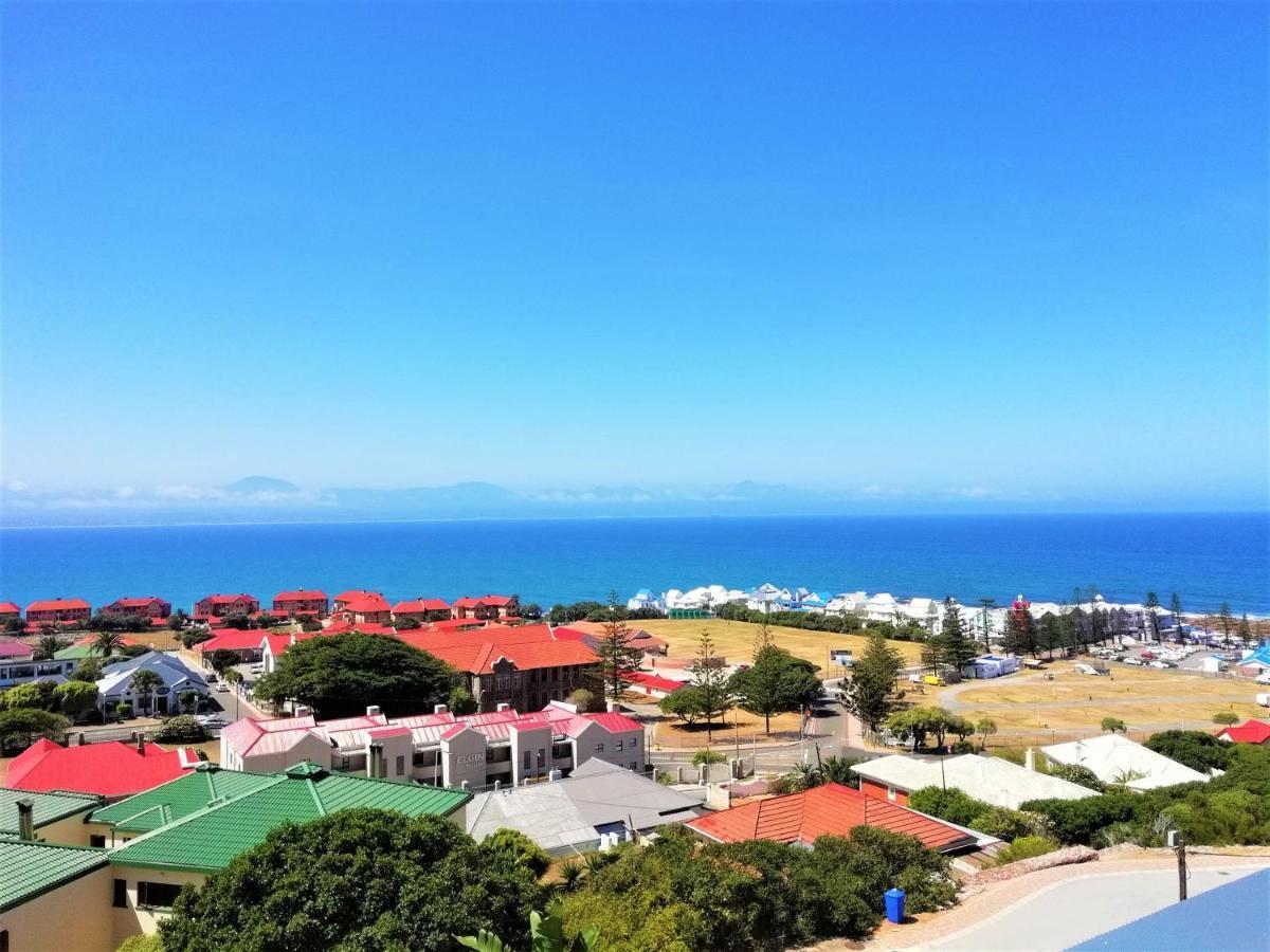 4 On Montagu Accommodation Mossel Bay Zewnętrze zdjęcie