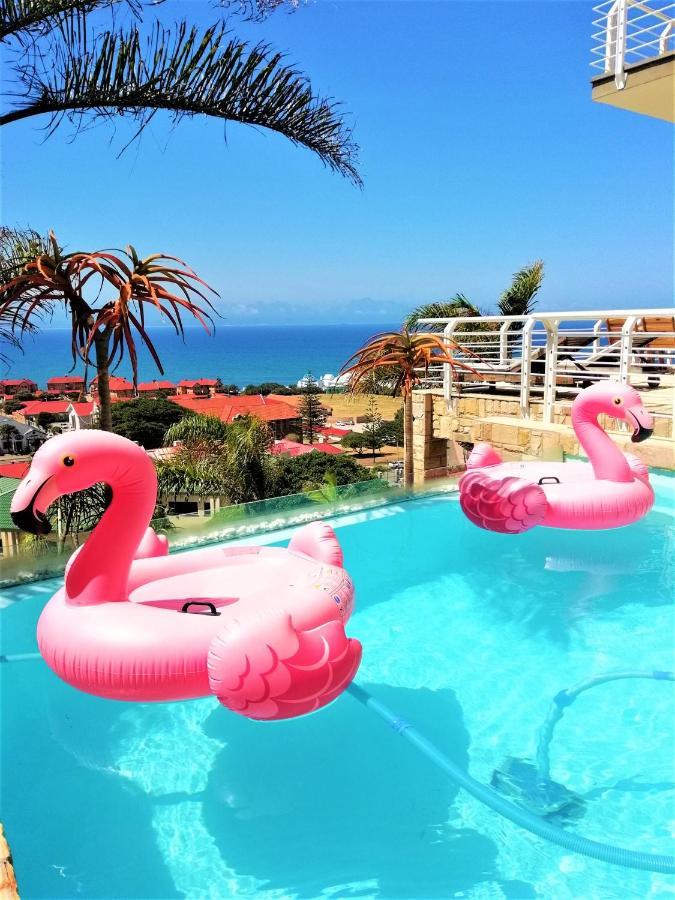 4 On Montagu Accommodation Mossel Bay Zewnętrze zdjęcie