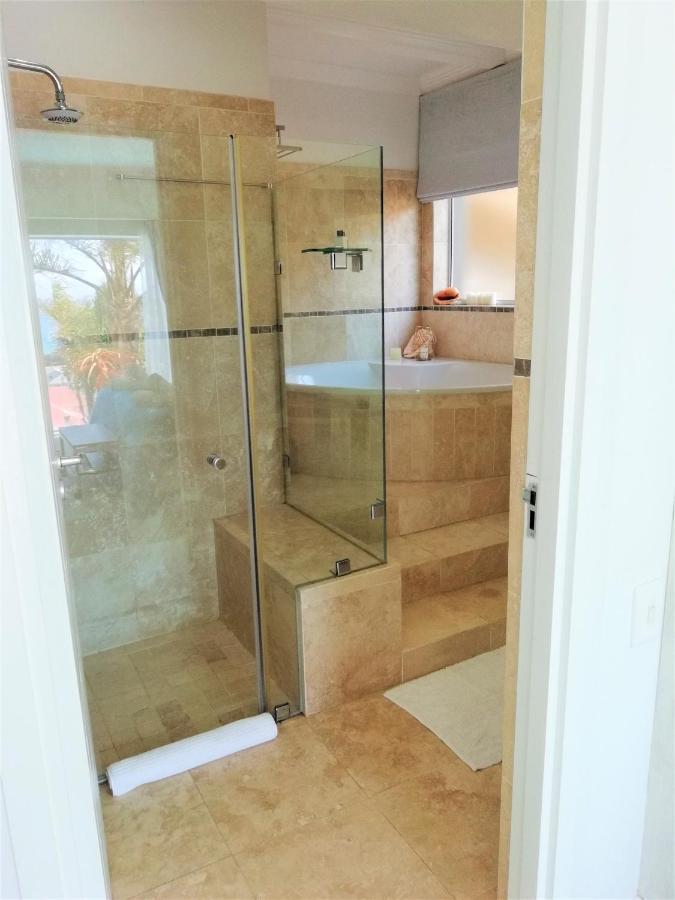 4 On Montagu Accommodation Mossel Bay Zewnętrze zdjęcie