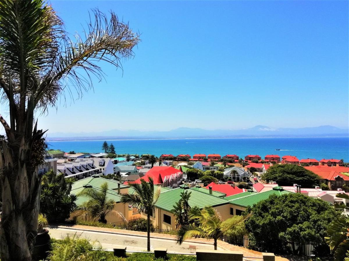 4 On Montagu Accommodation Mossel Bay Zewnętrze zdjęcie