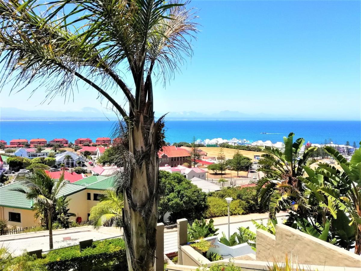 4 On Montagu Accommodation Mossel Bay Zewnętrze zdjęcie