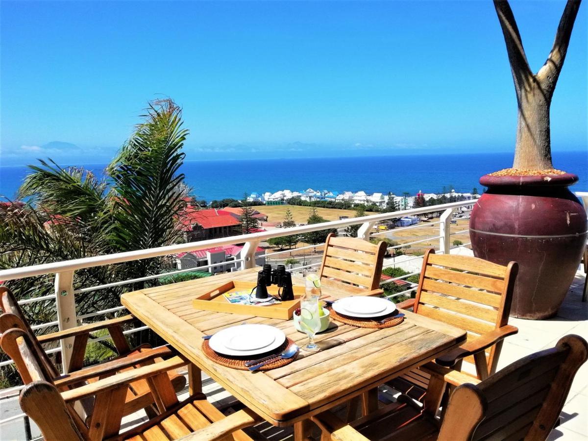 4 On Montagu Accommodation Mossel Bay Zewnętrze zdjęcie