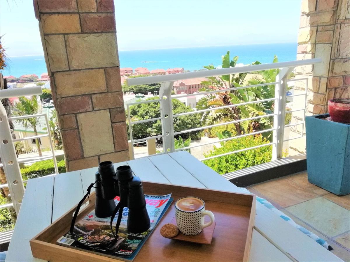 4 On Montagu Accommodation Mossel Bay Zewnętrze zdjęcie