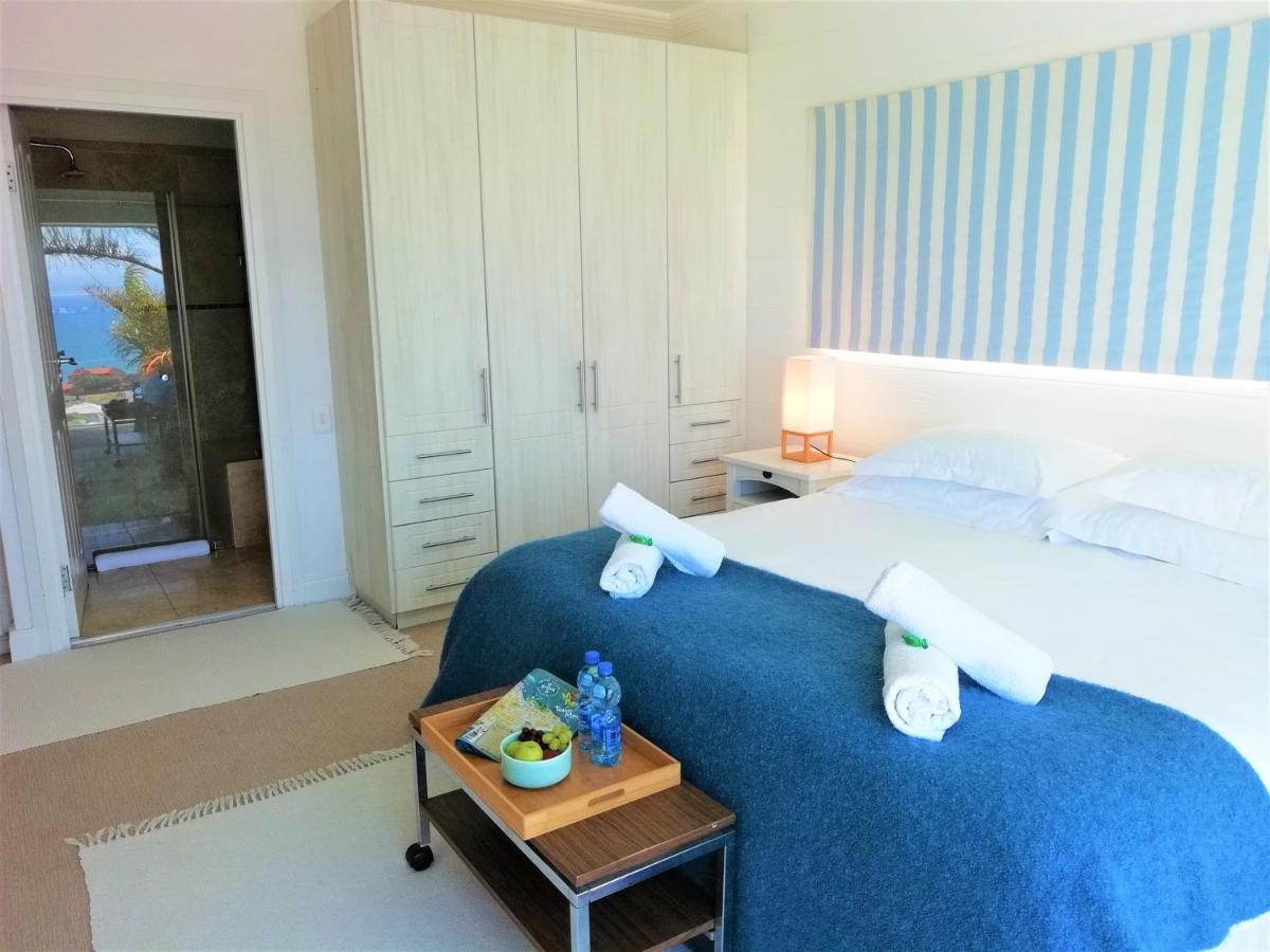 4 On Montagu Accommodation Mossel Bay Zewnętrze zdjęcie