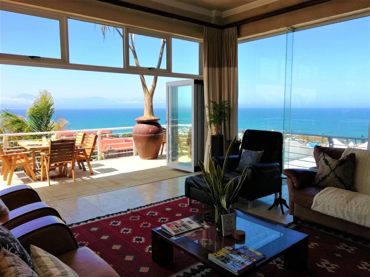 4 On Montagu Accommodation Mossel Bay Zewnętrze zdjęcie