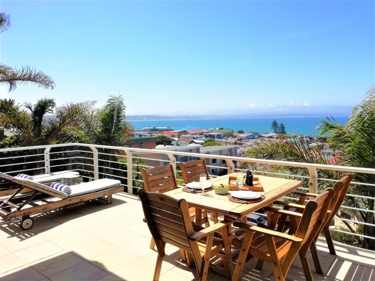 4 On Montagu Accommodation Mossel Bay Zewnętrze zdjęcie