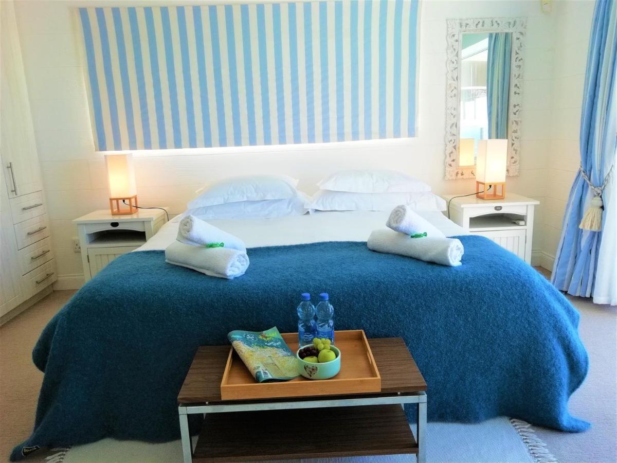 4 On Montagu Accommodation Mossel Bay Zewnętrze zdjęcie