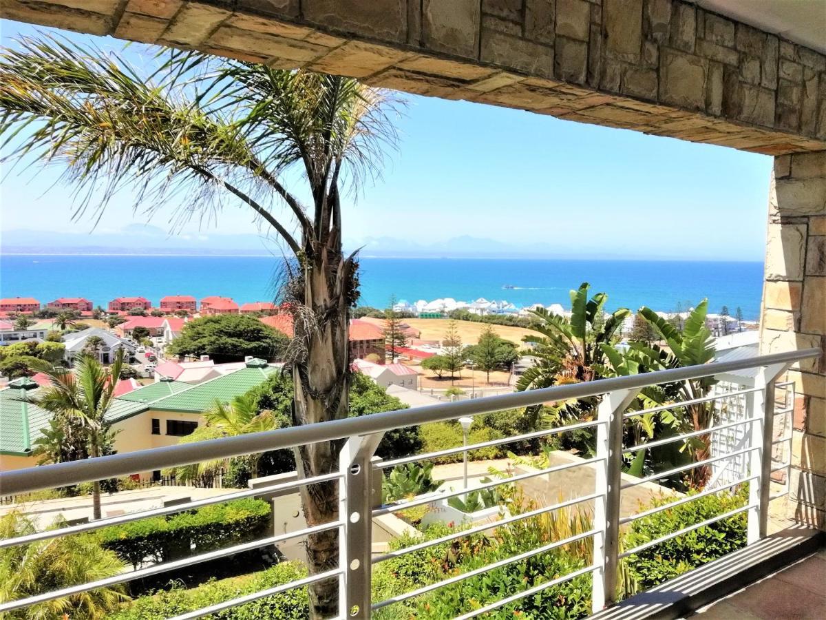4 On Montagu Accommodation Mossel Bay Zewnętrze zdjęcie