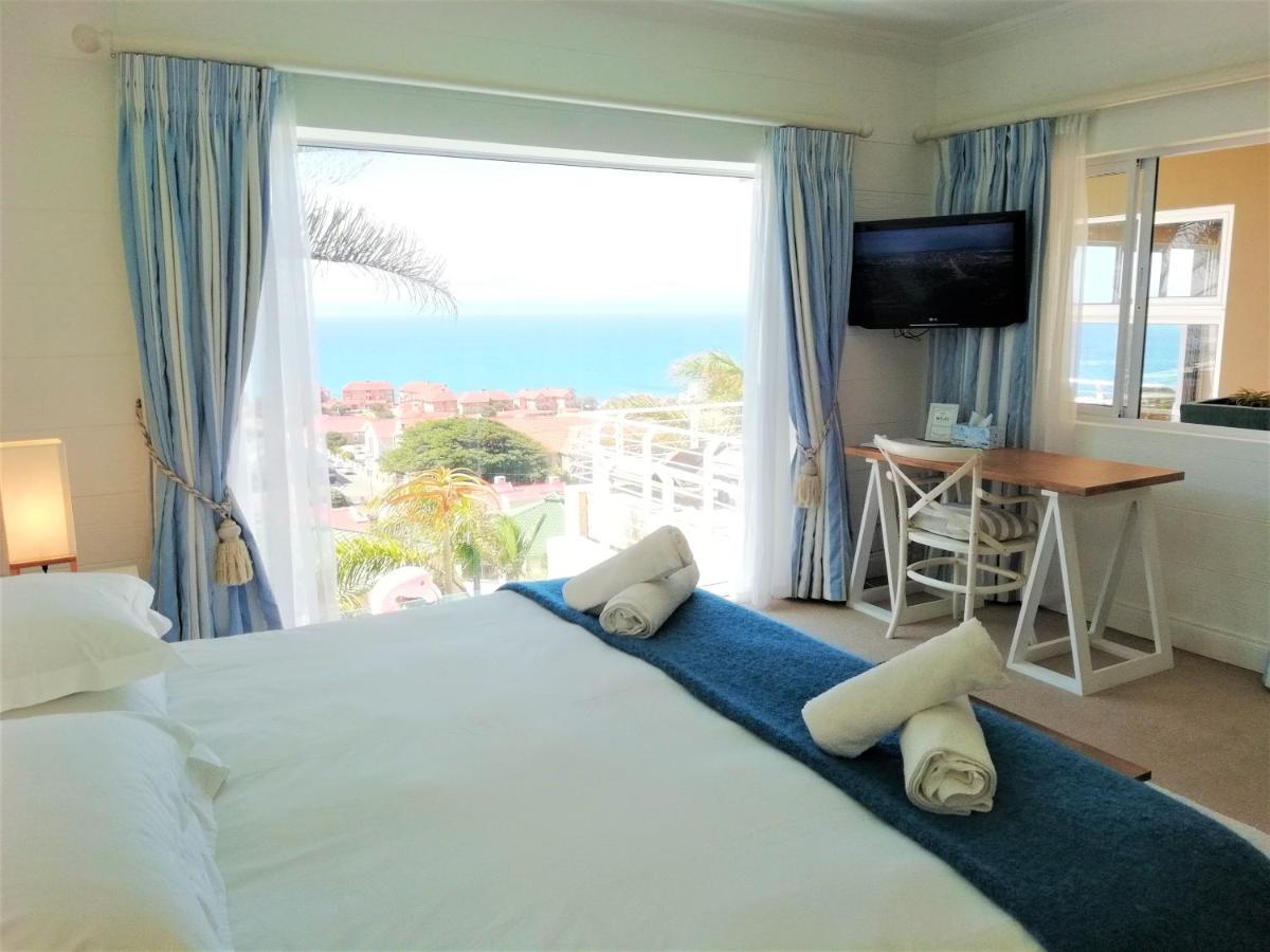 4 On Montagu Accommodation Mossel Bay Zewnętrze zdjęcie