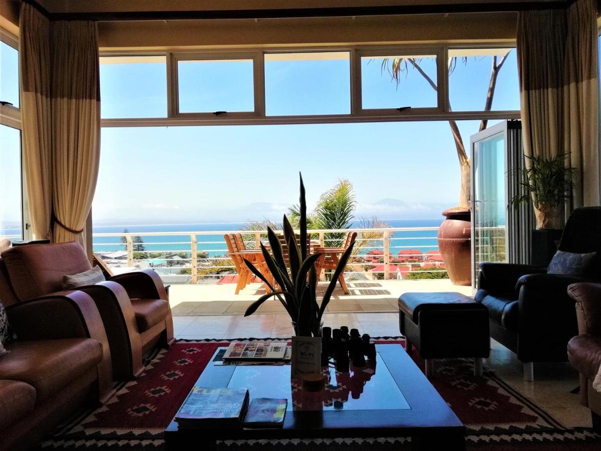 4 On Montagu Accommodation Mossel Bay Zewnętrze zdjęcie