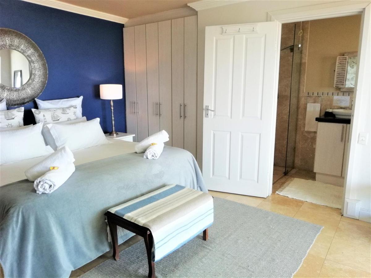 4 On Montagu Accommodation Mossel Bay Zewnętrze zdjęcie