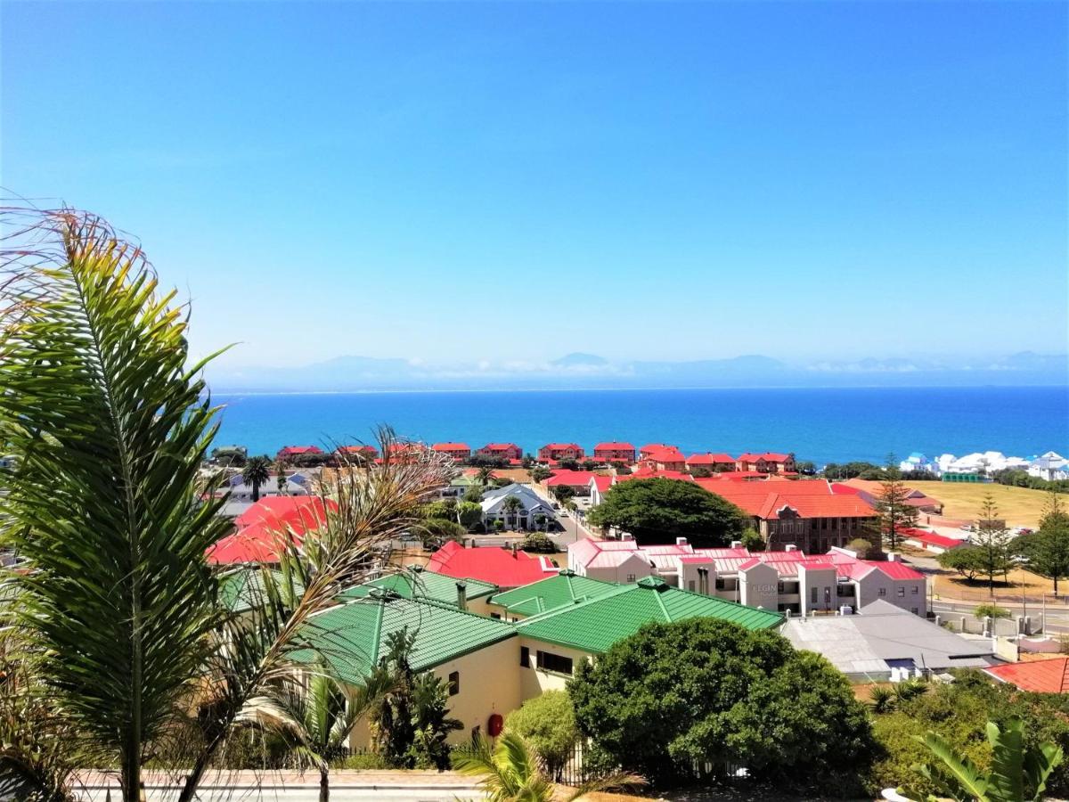 4 On Montagu Accommodation Mossel Bay Zewnętrze zdjęcie