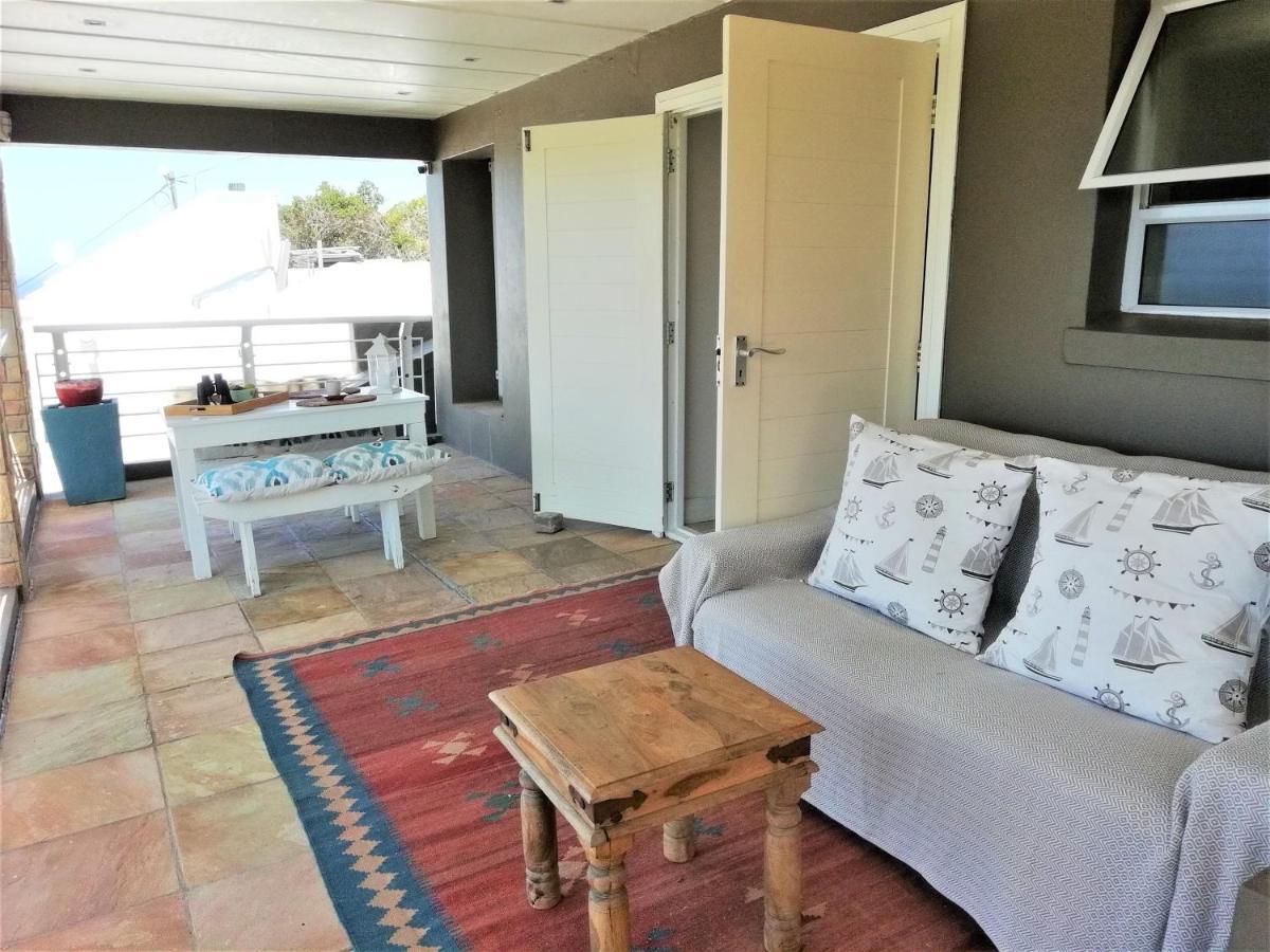 4 On Montagu Accommodation Mossel Bay Zewnętrze zdjęcie