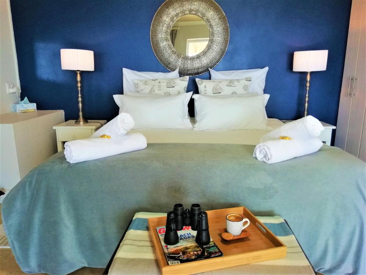 4 On Montagu Accommodation Mossel Bay Zewnętrze zdjęcie