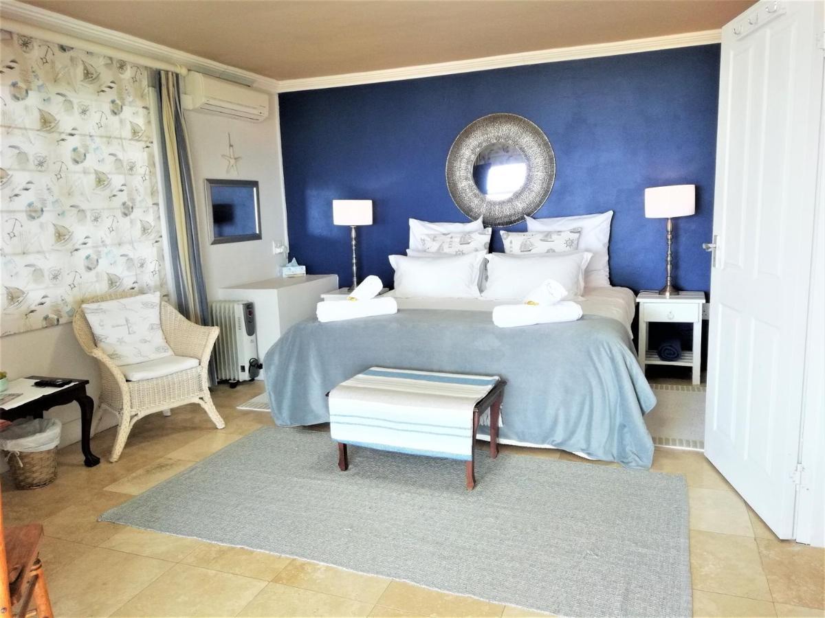 4 On Montagu Accommodation Mossel Bay Zewnętrze zdjęcie