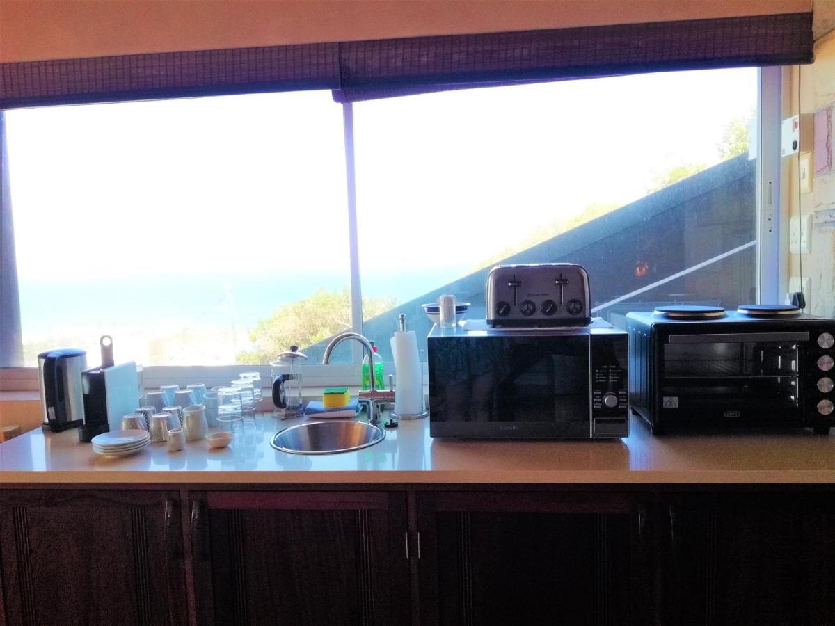4 On Montagu Accommodation Mossel Bay Zewnętrze zdjęcie