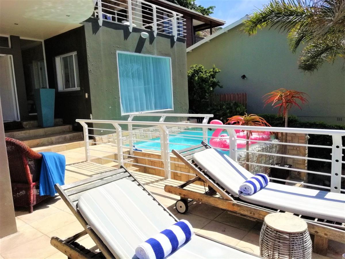 4 On Montagu Accommodation Mossel Bay Zewnętrze zdjęcie