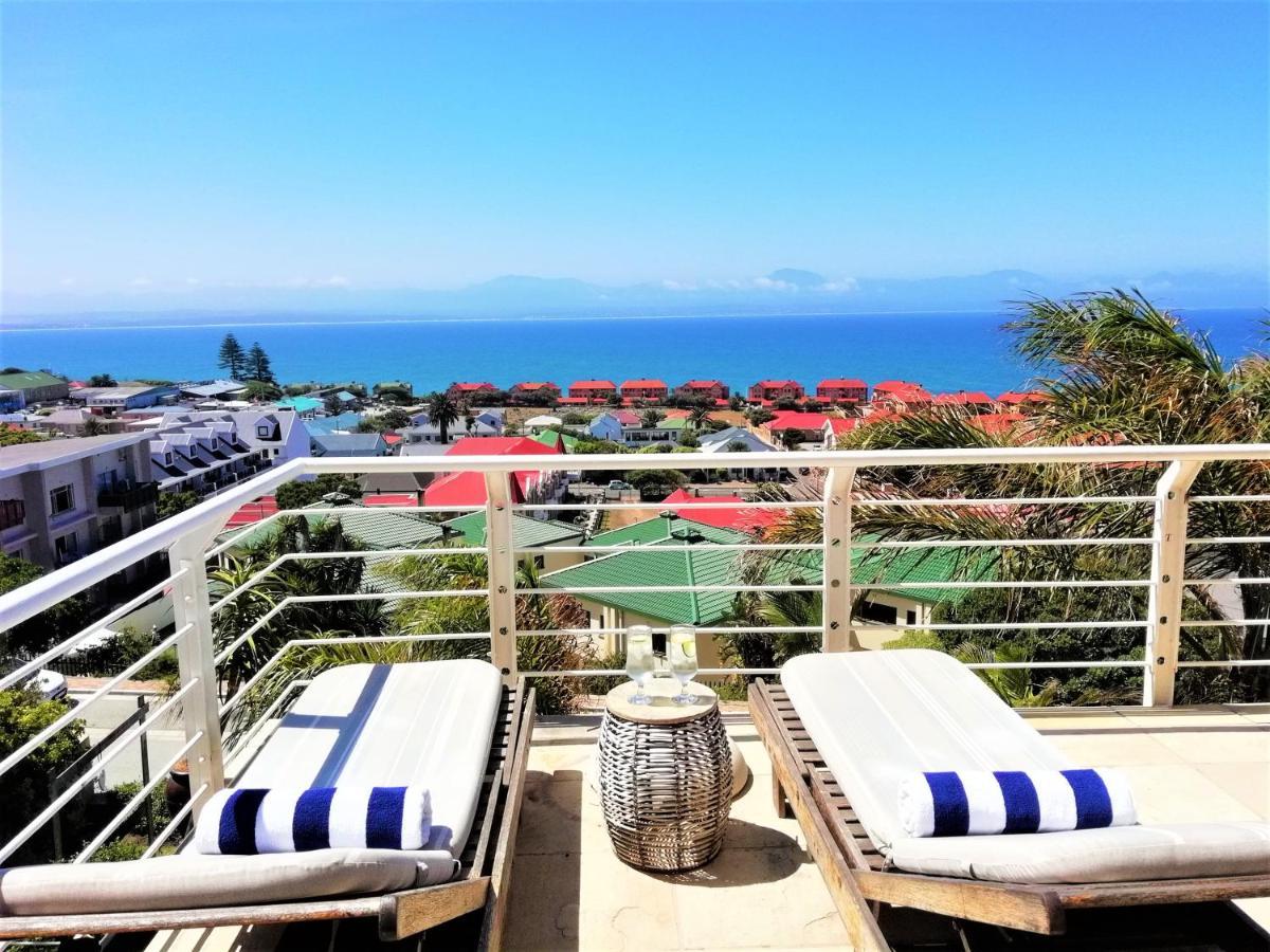 4 On Montagu Accommodation Mossel Bay Zewnętrze zdjęcie