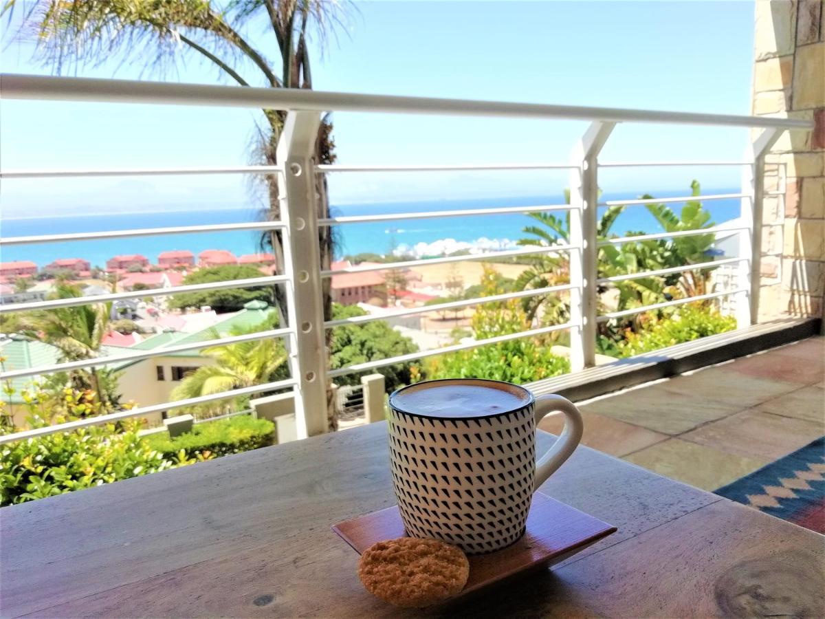 4 On Montagu Accommodation Mossel Bay Zewnętrze zdjęcie