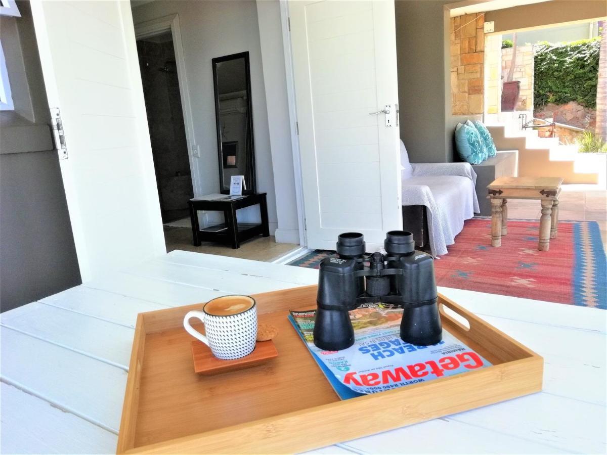 4 On Montagu Accommodation Mossel Bay Zewnętrze zdjęcie