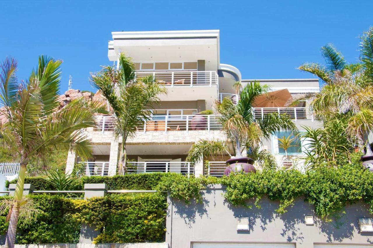 4 On Montagu Accommodation Mossel Bay Zewnętrze zdjęcie